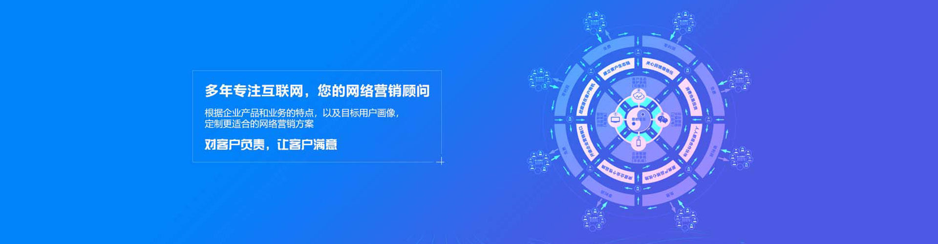 同德百度推广优化
